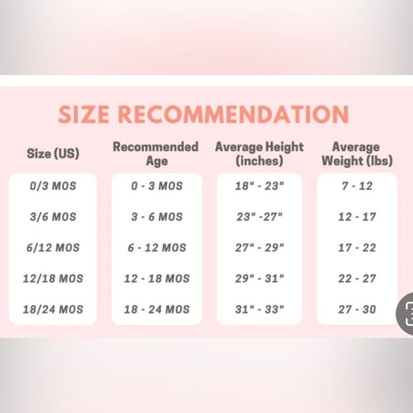 NWT - Girls Fall Halloween Romper Pumpkins and bows - Size 3-6 month - Picture 5 of 7